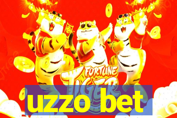 uzzo bet